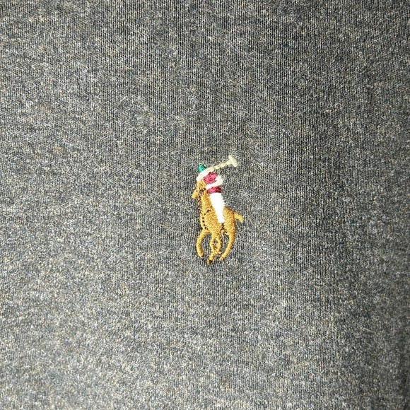 Polo by Ralph Lauren men’s Polo Shirt. Size Medium Custom Slim Fit. - Picture 2 of 7